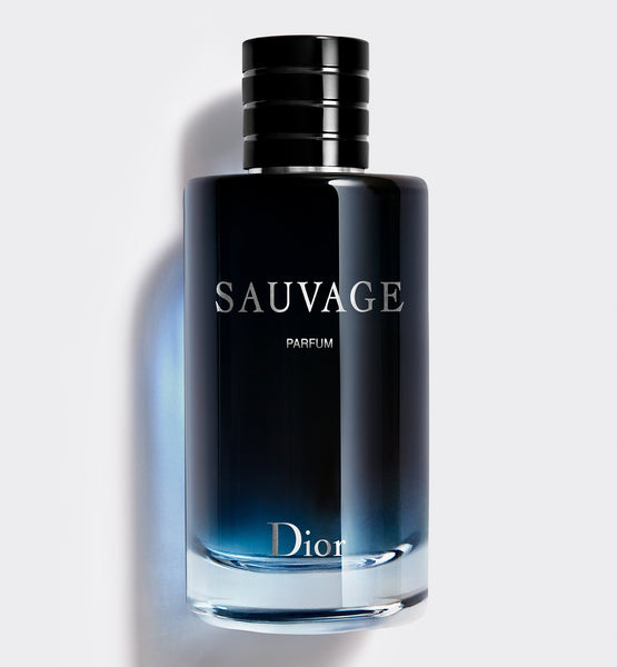 SAUVAGE PARFUM
