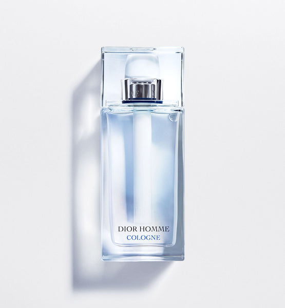 DIOR HOMME
COLOGNE
