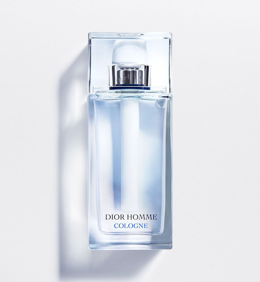 DIOR HOMME
COLOGNE